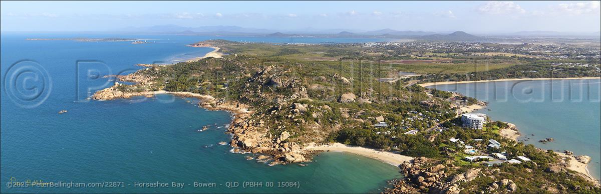 Peter Bellingham Photography Horseshoe Bay - Bowen - QLD (PBH4 00 15084)